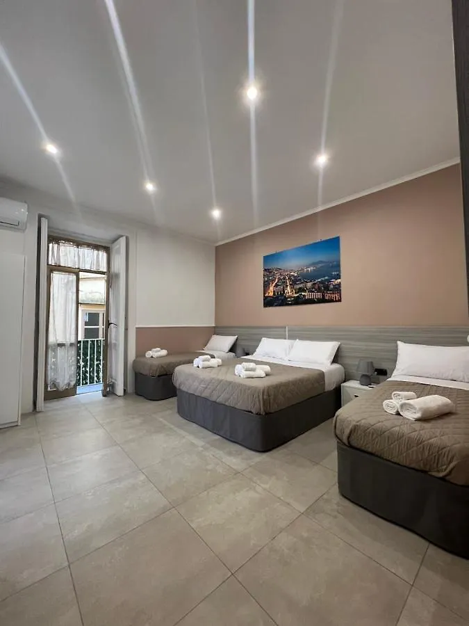 Silvana Appartamento Naples Apartment
