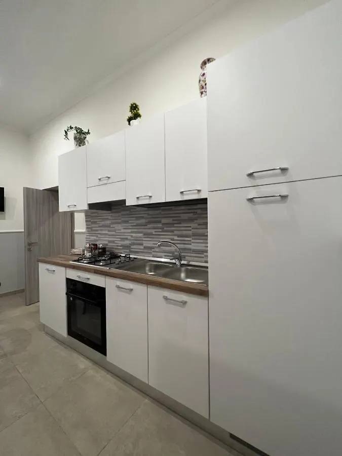 Apartment Silvana Appartamento Naples Italy