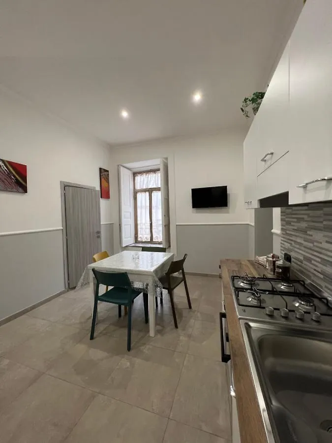 Silvana Appartamento Naples