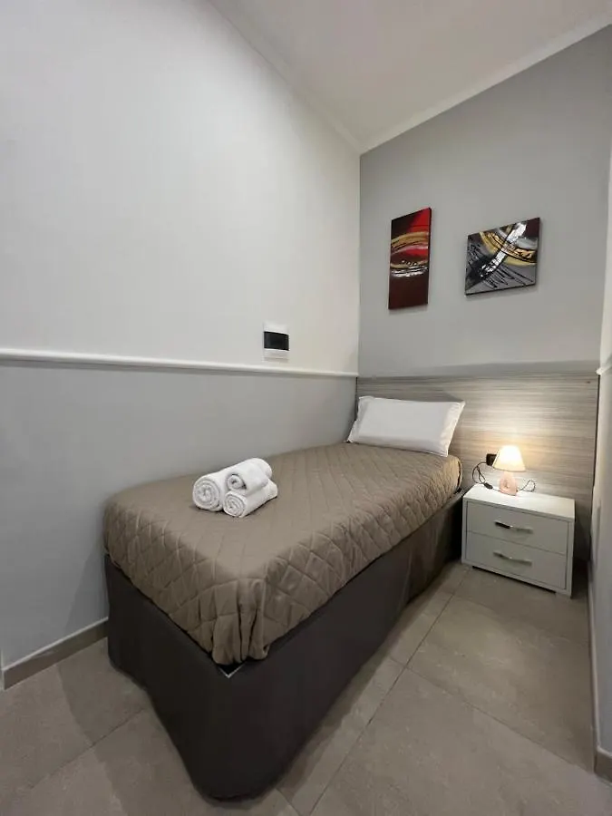 Silvana Appartamento Naples