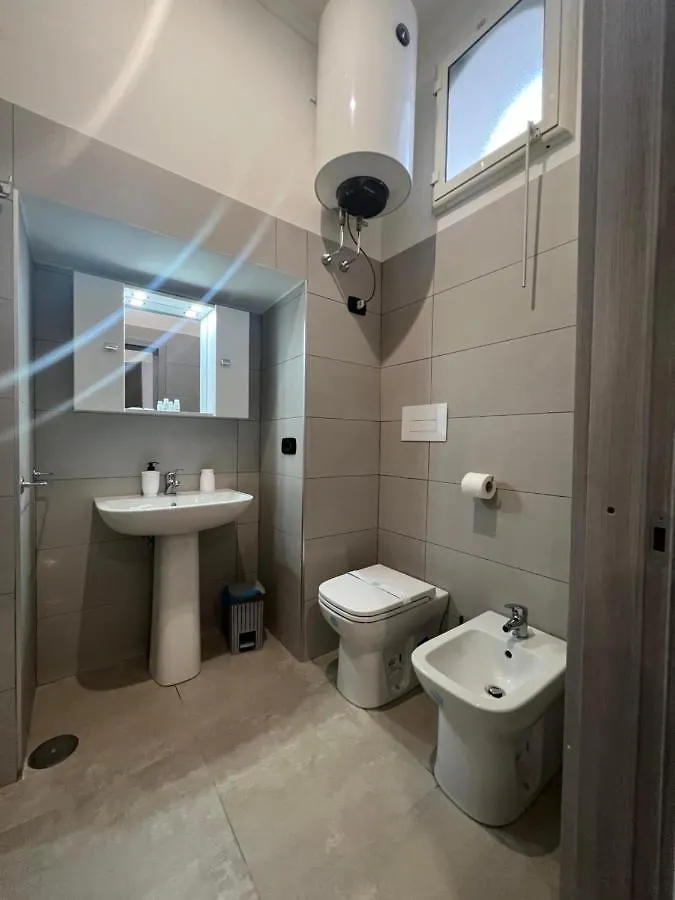 Silvana Appartamento Naples Apartment