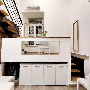 Apartamento Mi Casa Es Tu Casa, Nápoles