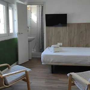  Apartamento El Rincon De La Macarena- A 9 Min. A Pie Del Casco Historico España