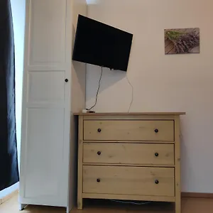  Apartamento Nice Austria