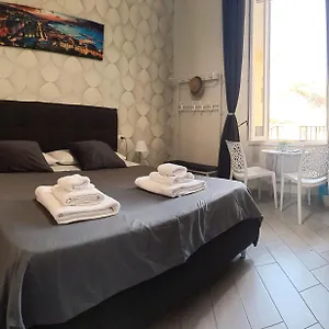 Apartamento Ruggiero's, Nápoles