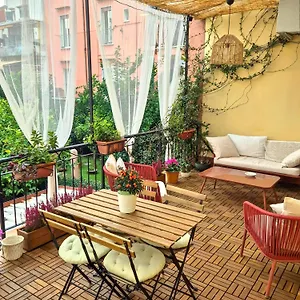 La Terrazza Al Museo Apartment