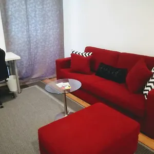  Apartamento Wasagasse Austria