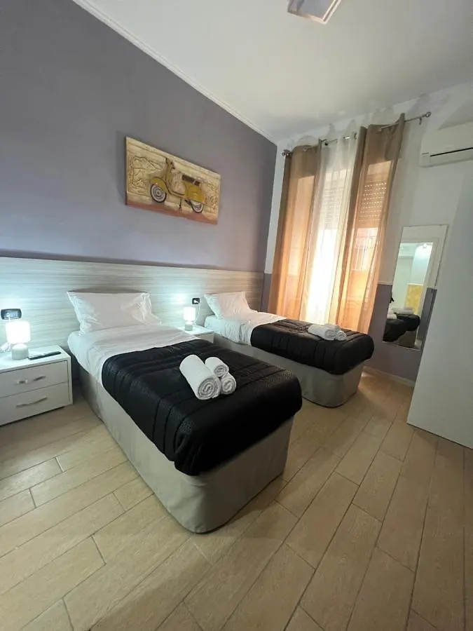 Silvana Appartamento Naples