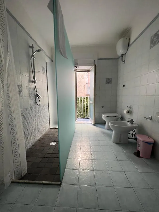 Silvana Appartamento Naples Apartment