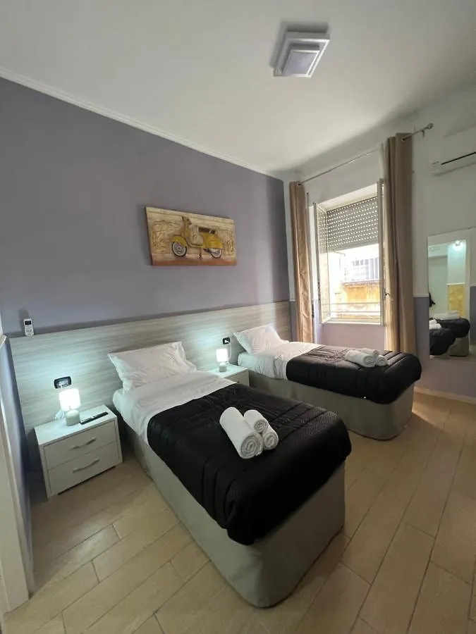 Silvana Appartamento Naples