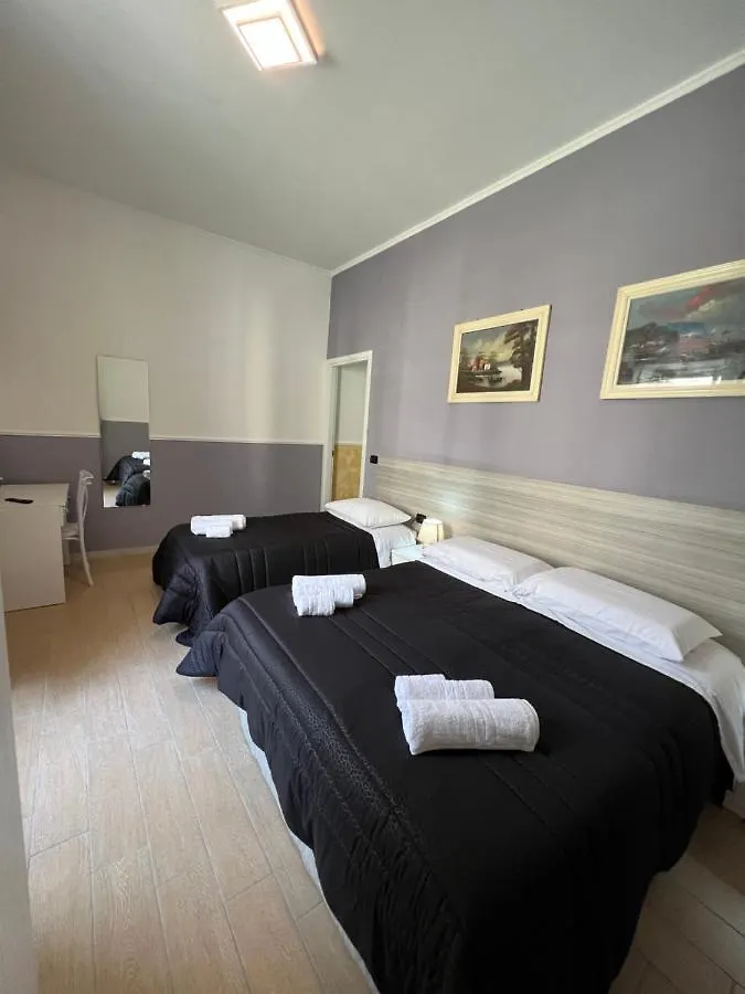 Silvana Appartamento Naples Italy