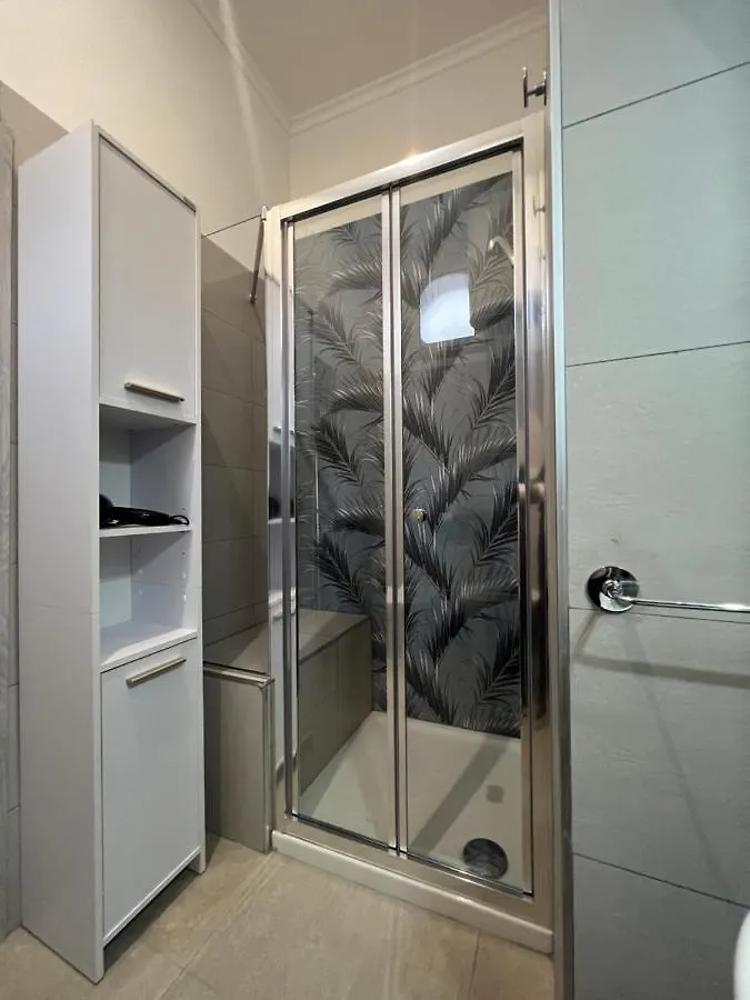 Apartment Silvana Appartamento Naples