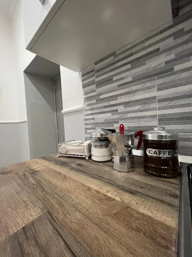 Apartment Silvana Appartamento Naples