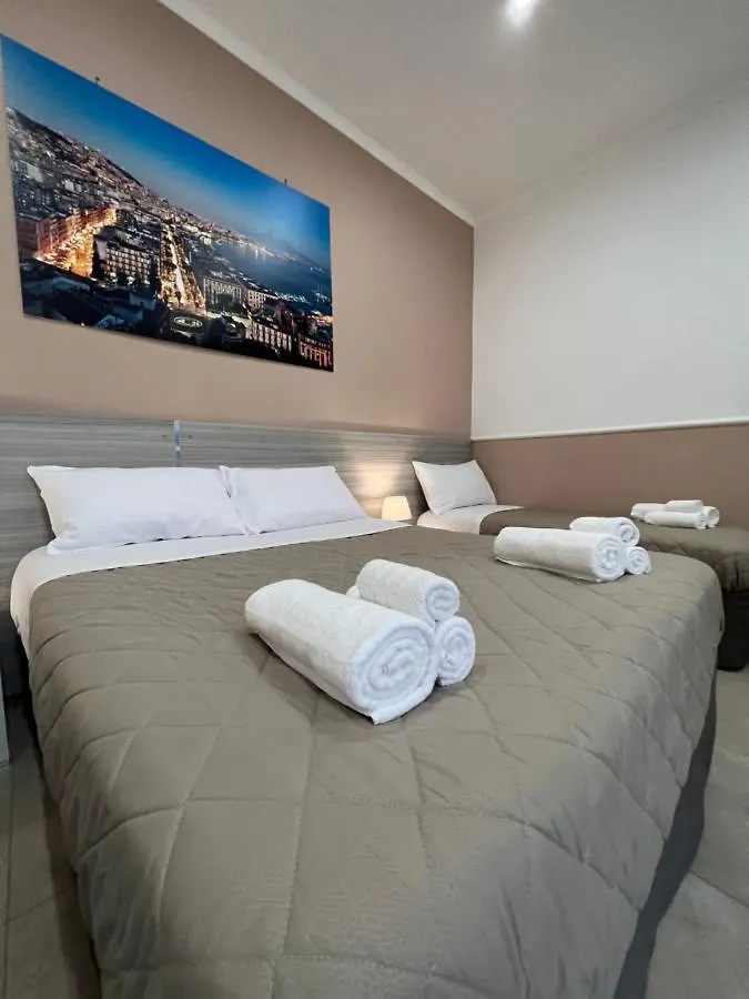 Silvana Appartamento Naples