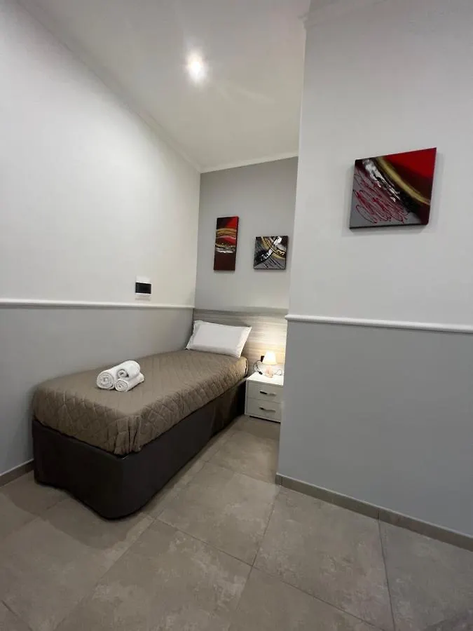 Silvana Appartamento Naples
