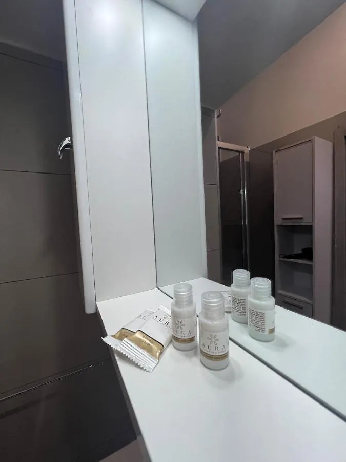 Apartment Silvana Appartamento Naples Italy