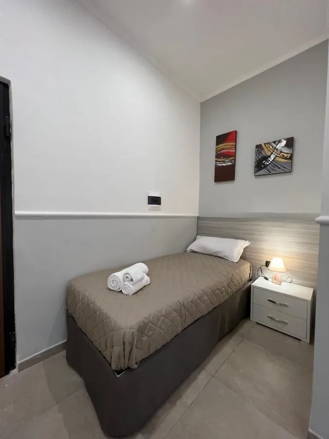 Silvana Appartamento Naples Apartment