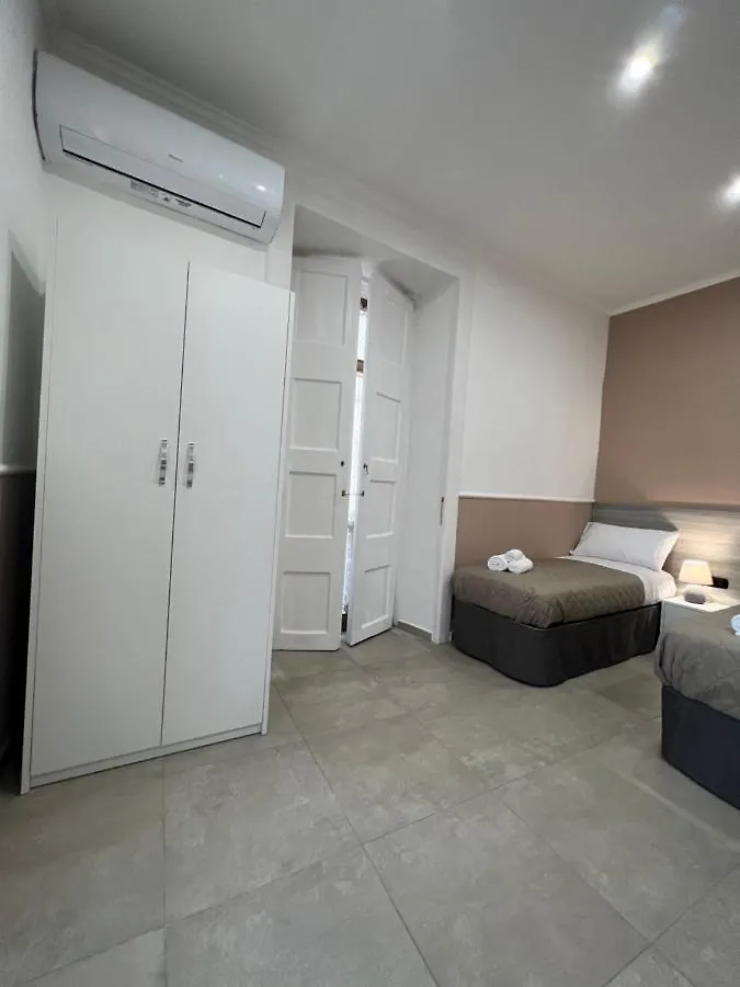 Silvana Appartamento Naples Apartment