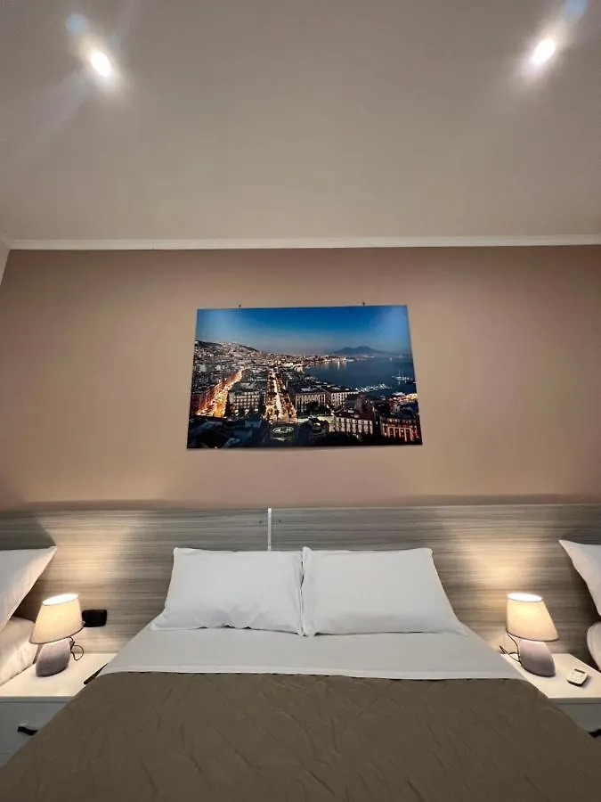 Silvana Appartamento Naples