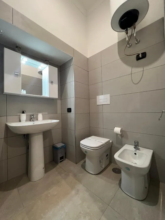 Silvana Appartamento Naples Apartment